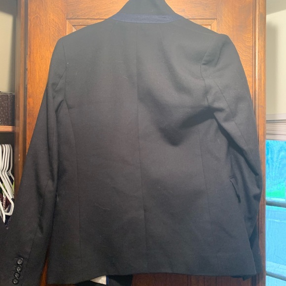 J Crew Regent Blazer - Picture 2 of 2